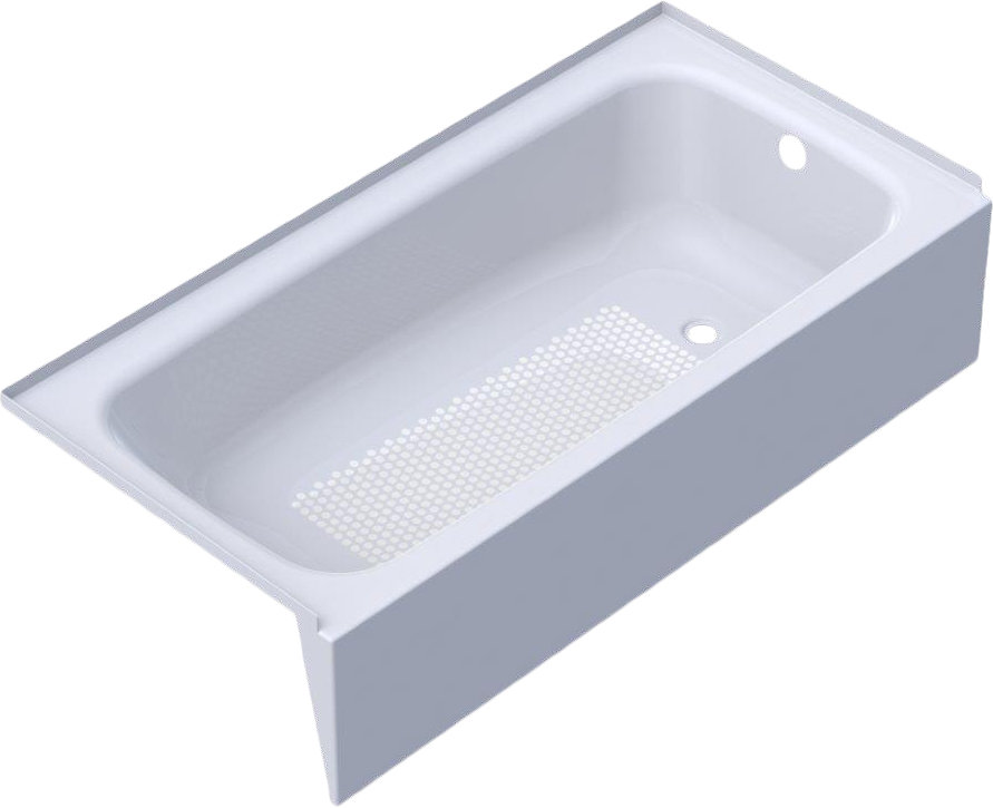 Best Alcove Bathtub Reviews for 2023 Top 10 Choices!